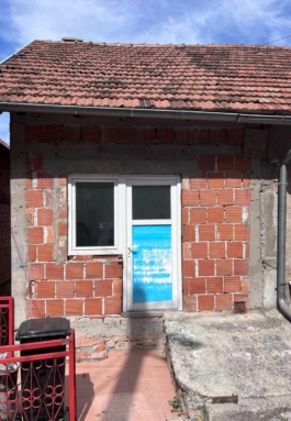 Graphic designer Aleksandar Todorovic