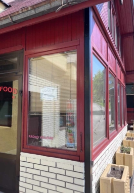 Graphic designer Aleksandar Todorovic