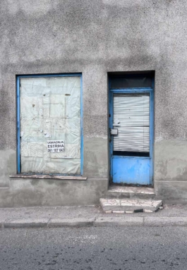 Graphic designer Aleksandar Todorovic