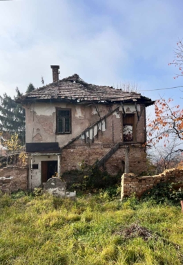 Graphic designer Aleksandar Todorovic