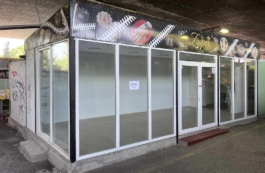 Graphic designer Aleksandar Todorovic