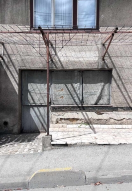 Graphic designer Aleksandar Todorovic