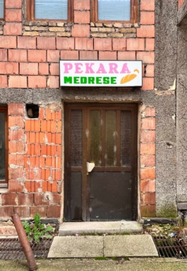 Graphic designer Aleksandar Todorovic