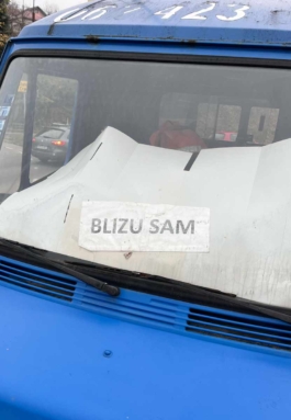 Graphic designer Aleksandar Todorovic