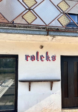 Graphic designer Aleksandar Todorovic