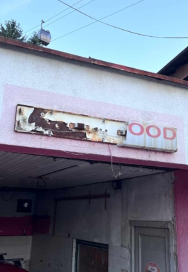 Graphic designer Aleksandar Todorovic