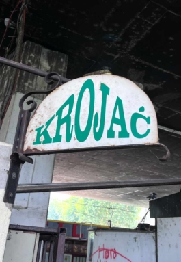 Graphic designer Aleksandar Todorovic