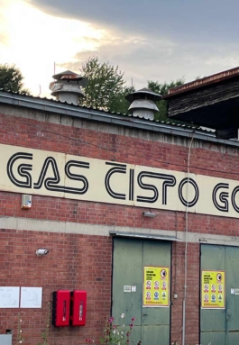 Graphic designer Aleksandar Todorovic