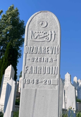 Graphic designer Aleksandar Todorovic