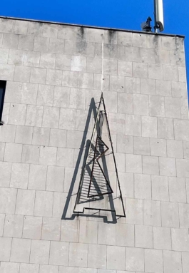 Graphic designer Aleksandar Todorovic