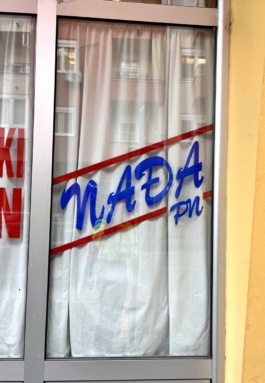 Graphic designer Aleksandar Todorovic