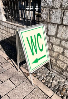 Graphic designer Aleksandar Todorovic