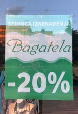 Graphic designer Aleksandar Todorovic