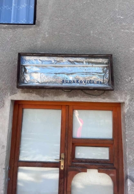 Graphic designer Aleksandar Todorovic