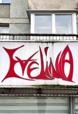 Graphic designer Aleksandar Todorovic