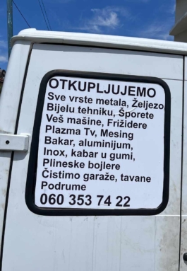 Graphic designer Aleksandar Todorovic