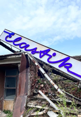 Graphic designer Aleksandar Todorovic